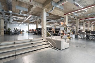 More details for 132-140 Goswell Rd, London - Office for Lease