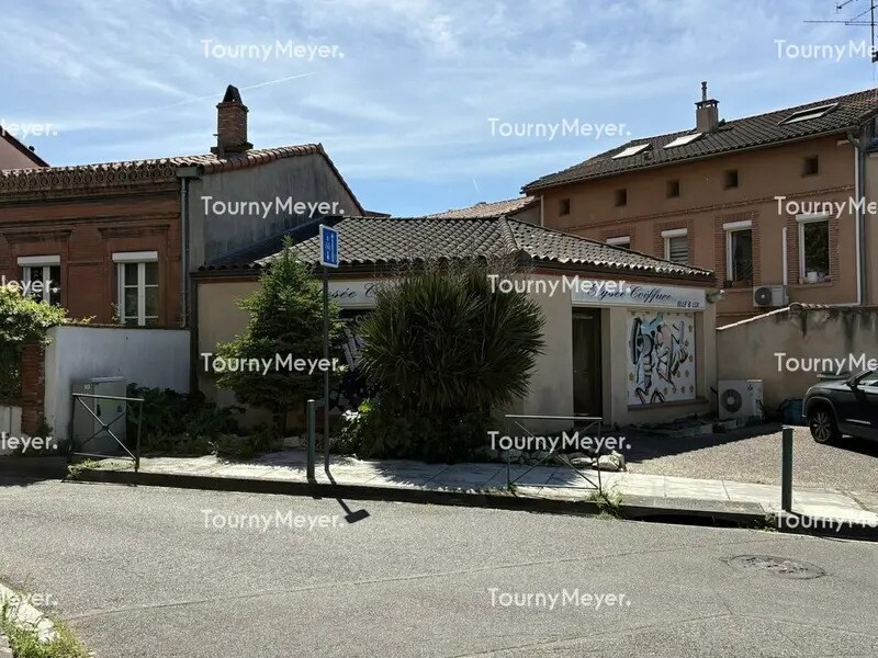 17 Rue Du Libre Echange, Toulouse for lease Building Photo- Image 1 of 6