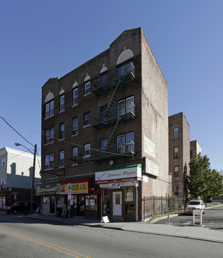 More details for 364 Summit Ave, Jersey City, NJ - Retail for Lease