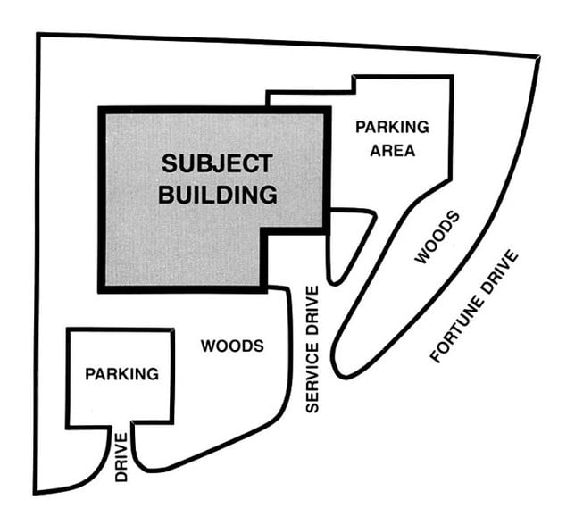 10 Fortune Dr, Billerica, MA for lease - Other - Image 2 of 5