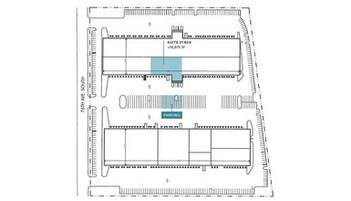 21840-21858 76th Ave S, Kent, WA for lease Floor Plan- Image 1 of 1