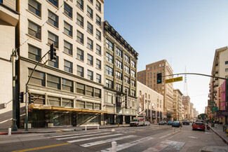 More details for 424 S Broadway, Los Angeles, CA - Multifamily for Sale