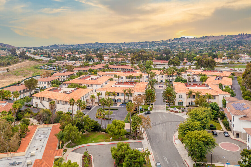 27122 Paseo Espada, San Juan Capistrano, CA à vendre - Aérien - Image 3 de 6