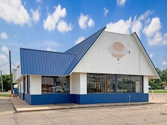 Plus de détails pour 1201 Craig Ave, Tracy, MN - Commerce de détail à vendre