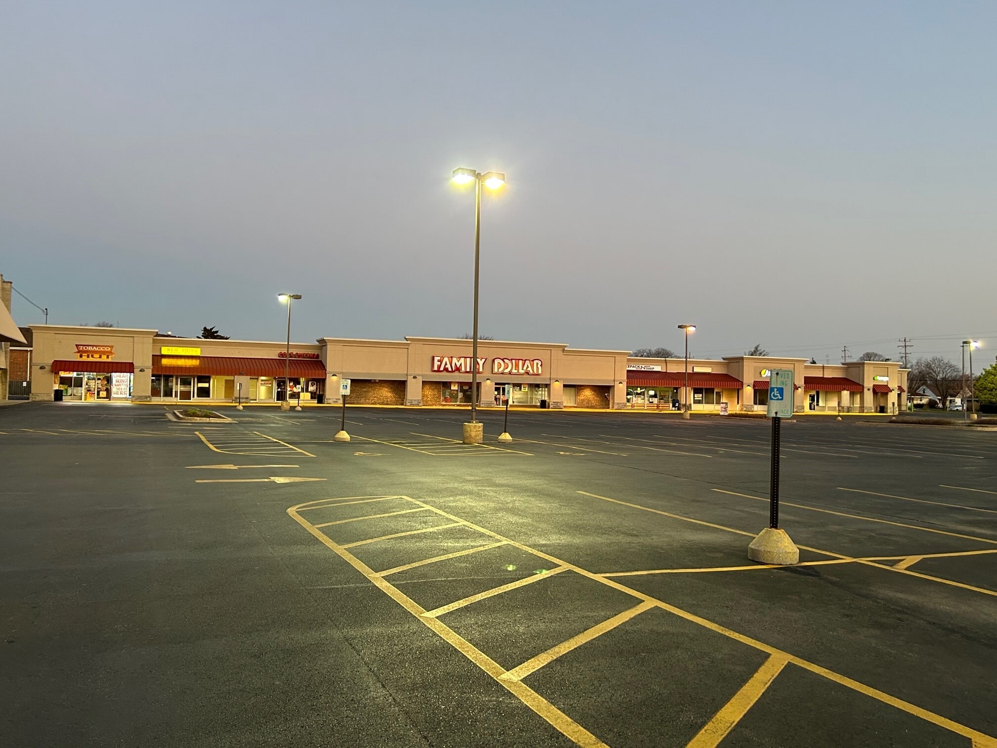 1100-1399 80th St, Kenosha, WI for lease Primary Photo- Image 1 of 13