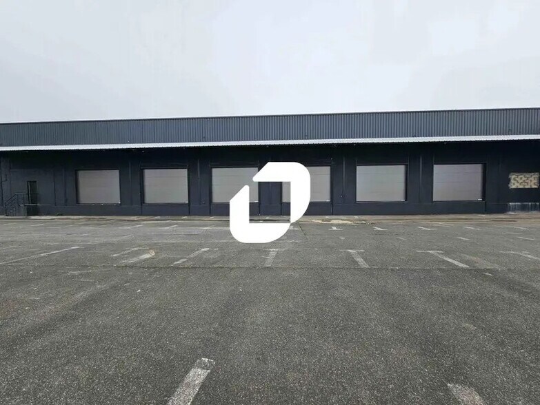 Flex dans Le Mesnil-Amelot à louer - Photo du bâtiment - Image 3 de 13