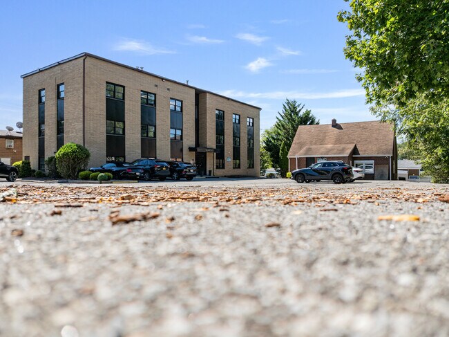 More details for 2 buildings for sale – Office for Sale, New City, NY