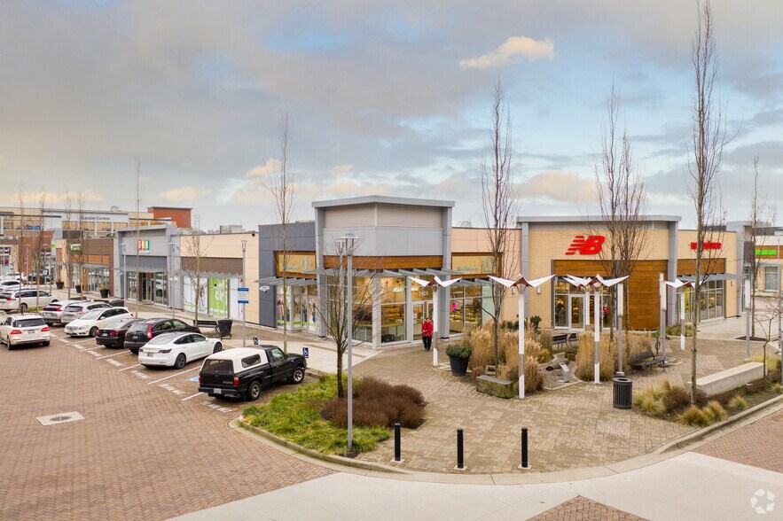 4751-4771 McClelland Rd, Richmond, BC à louer - Photo du bâtiment - Image 2 de 8