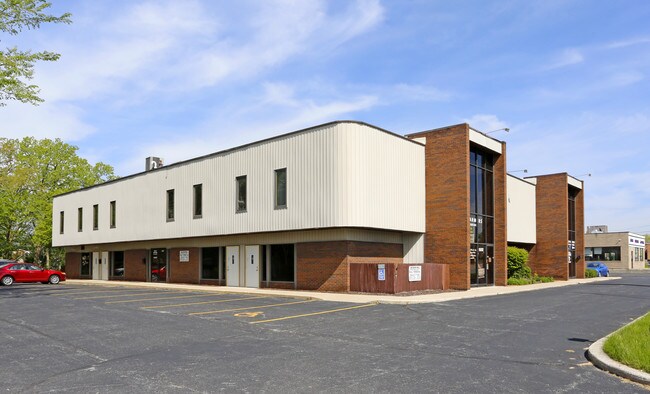More details for 15510 Cicero Ave, Oak Forest, IL - Multiple Space Uses for Lease