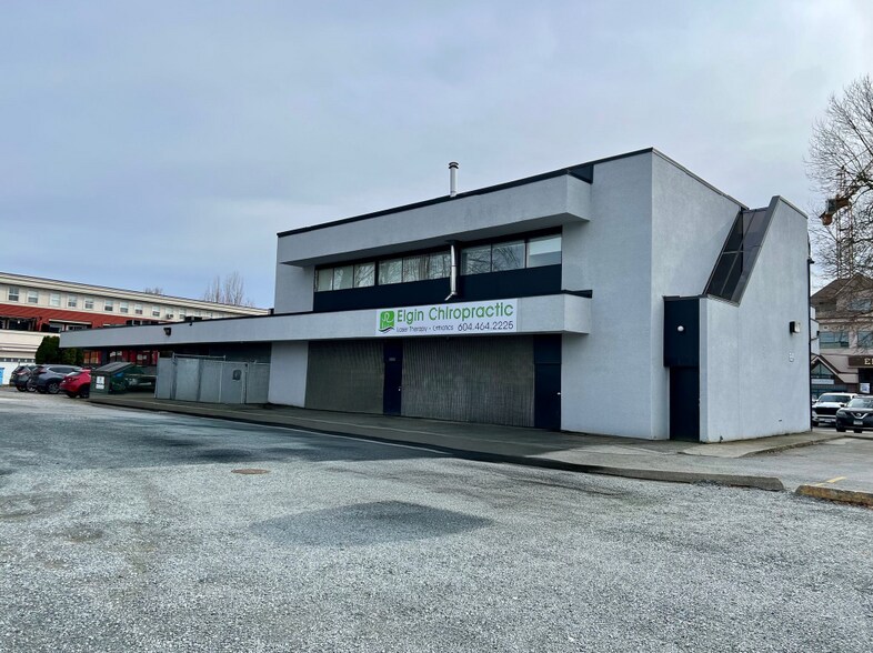 2255 Elgin Ave, Port Coquitlam, BC à vendre - Photo du bâtiment - Image 2 de 2