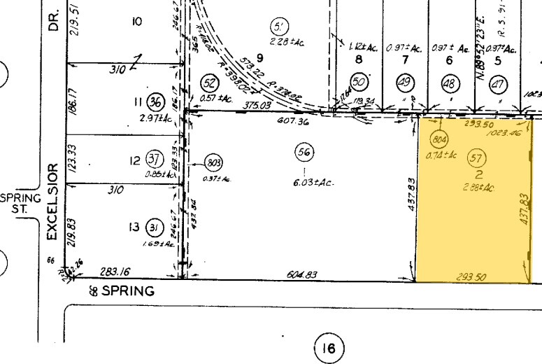 15310 Spring Ave, Santa Fe Springs, CA à louer - Photo du bâtiment - Image 3 de 5