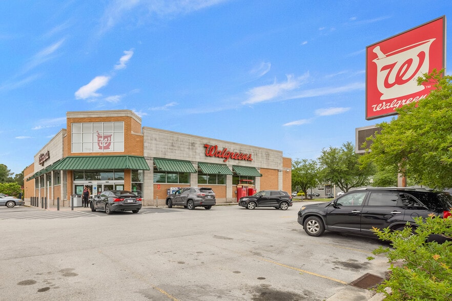 115 W Main St, Beulaville, NC for sale - Building Photo - Image 2 of 5