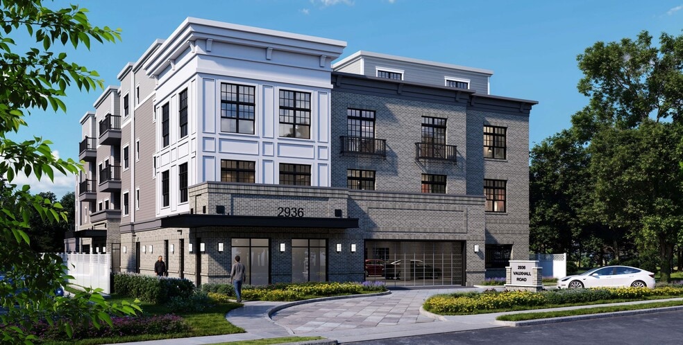 2936 Vauxhall Rd, Vauxhall, NJ for sale - Primary Photo - Image 1 of 3