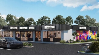 More details for 1220 Oregon Rd, Cortlandt Manor, NY - Retail for Lease