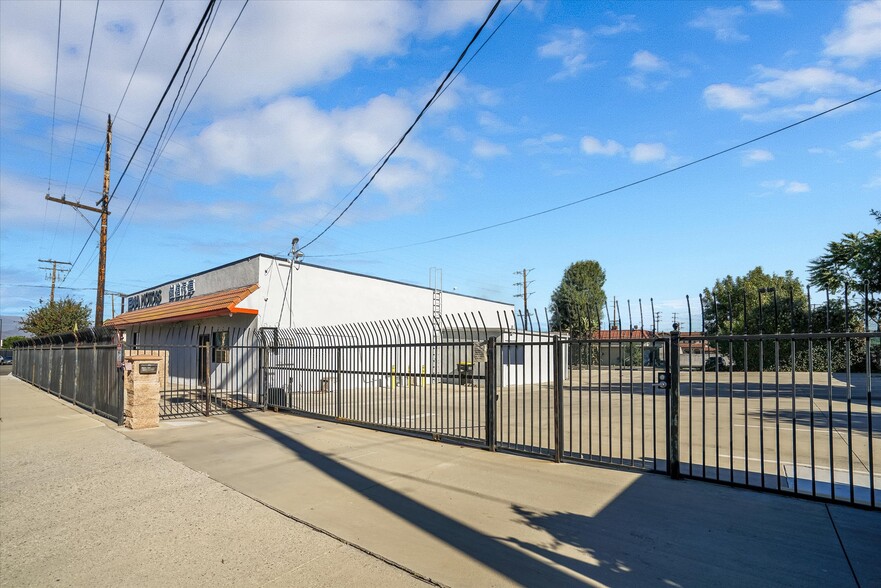 15002 Clark Ave, Hacienda Heights, CA for lease - Building Photo - Image 3 of 58