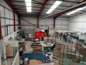 10 Darklake Vw, Plymouth à louer Photo intérieure- Image 2 de 4