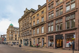More details for 67 George St, Edinburgh - Office for Lease