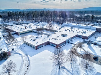 Plus de détails pour 150 Congress St, Keene, NH - Industriel à vendre