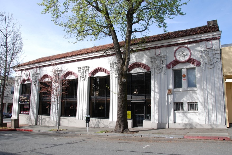 1300 4th St, San Rafael, CA for sale - Building Photo - Image 3 of 5