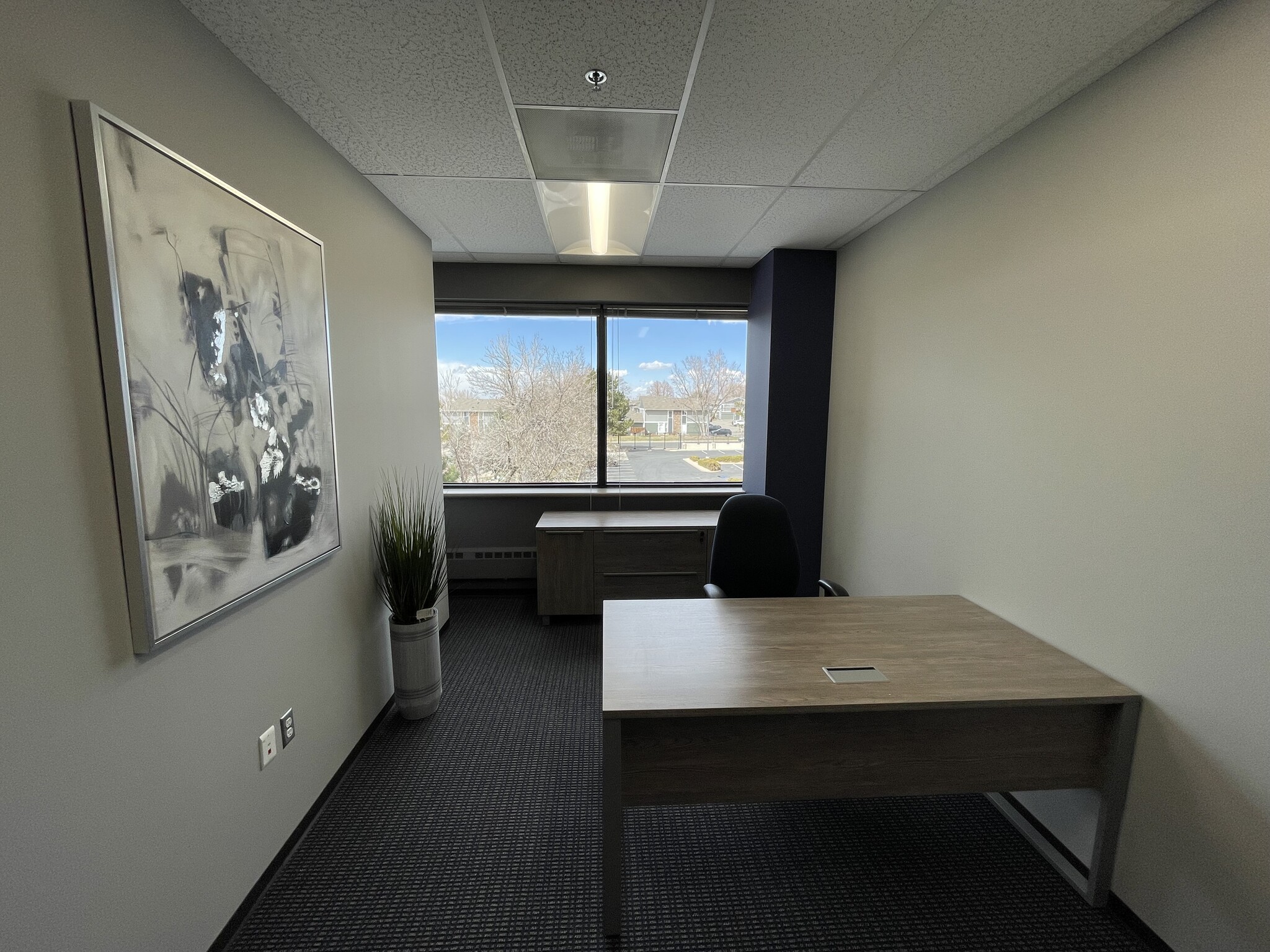 2170 S Parker Rd, Denver, CO for lease Interior Photo- Image 1 of 4