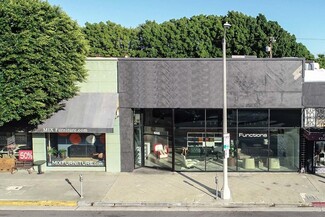 More details for 446 S La Brea Ave, Los Angeles, CA - Office/Retail, Retail for Lease