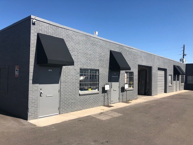 5950-5972 Sheridan Blvd, Arvada, CO à louer - Photo du bâtiment - Image 3 de 8