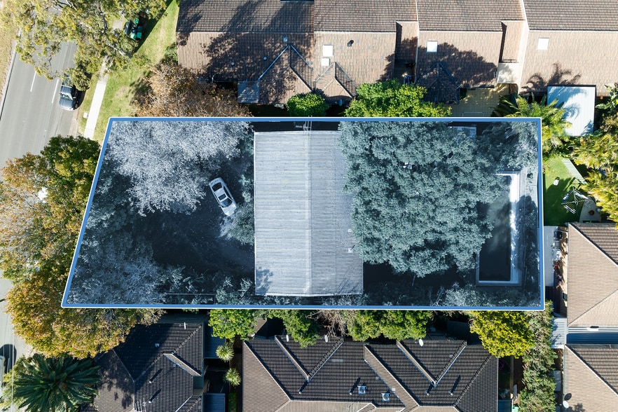 250 Kingsway, Caringbah for sale - Aerial - Image 3 of 3