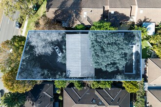 250 Kingsway, Caringbah, NSW - Aerial map view