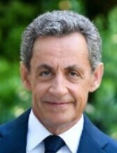 Nicolas Sarkozy