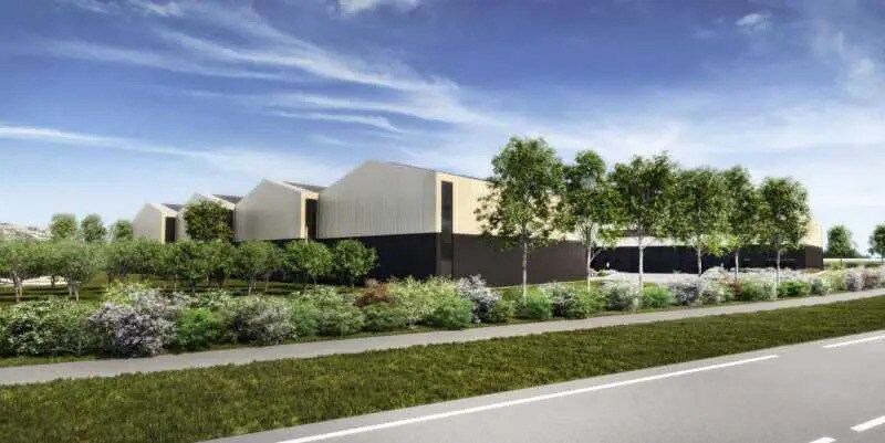 Flex in Cavaillon for sale Building Photo- Image 1 of 4