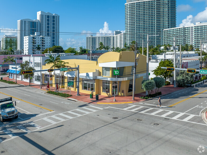 1570 Alton Rd, Miami Beach, FL for sale - Building Photo - Image 1 of 1