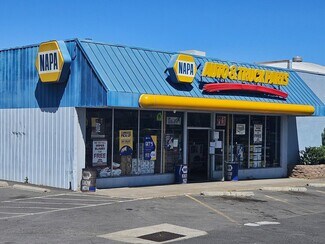 Plus de détails pour 646 SW Palmain Pl, Madras, OR - Commerce de détail à vendre