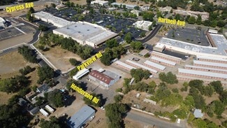 More details for 2651 Henderson, Redding, CA - Industrial for Sale