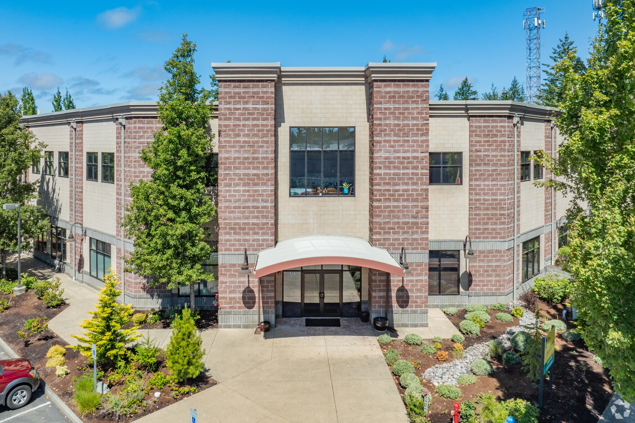 5401 32nd Ave NW, Gig Harbor, WA for lease Primary Photo- Image 1 of 7