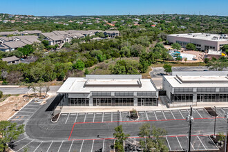 2703 N Loop W 1604, San Antonio, TX - AÉRIEN  Vue de la carte - Image1