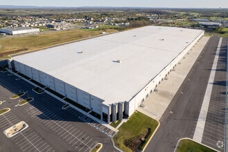 5177 Williamsport Pike, Martinsburg, WV - Aérien  Vue de la carte - Image1
