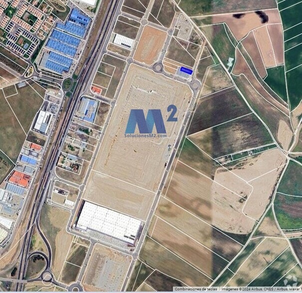 Land in Illescas, Toledo for sale - Primary Photo - Image 1 of 1