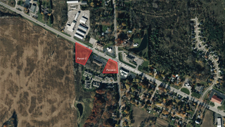 More details for Zimmer Rd & Grand River Ave, Williamston, MI - Land for Lease