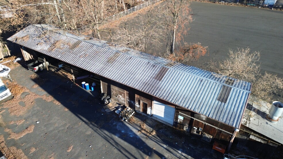 1340 W Front St, Plainfield, NJ for sale - Building Photo - Image 2 of 9