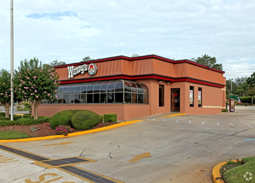 850 E Highway 50, Clermont, FL à louer - Photo principale - Image 1 de 4