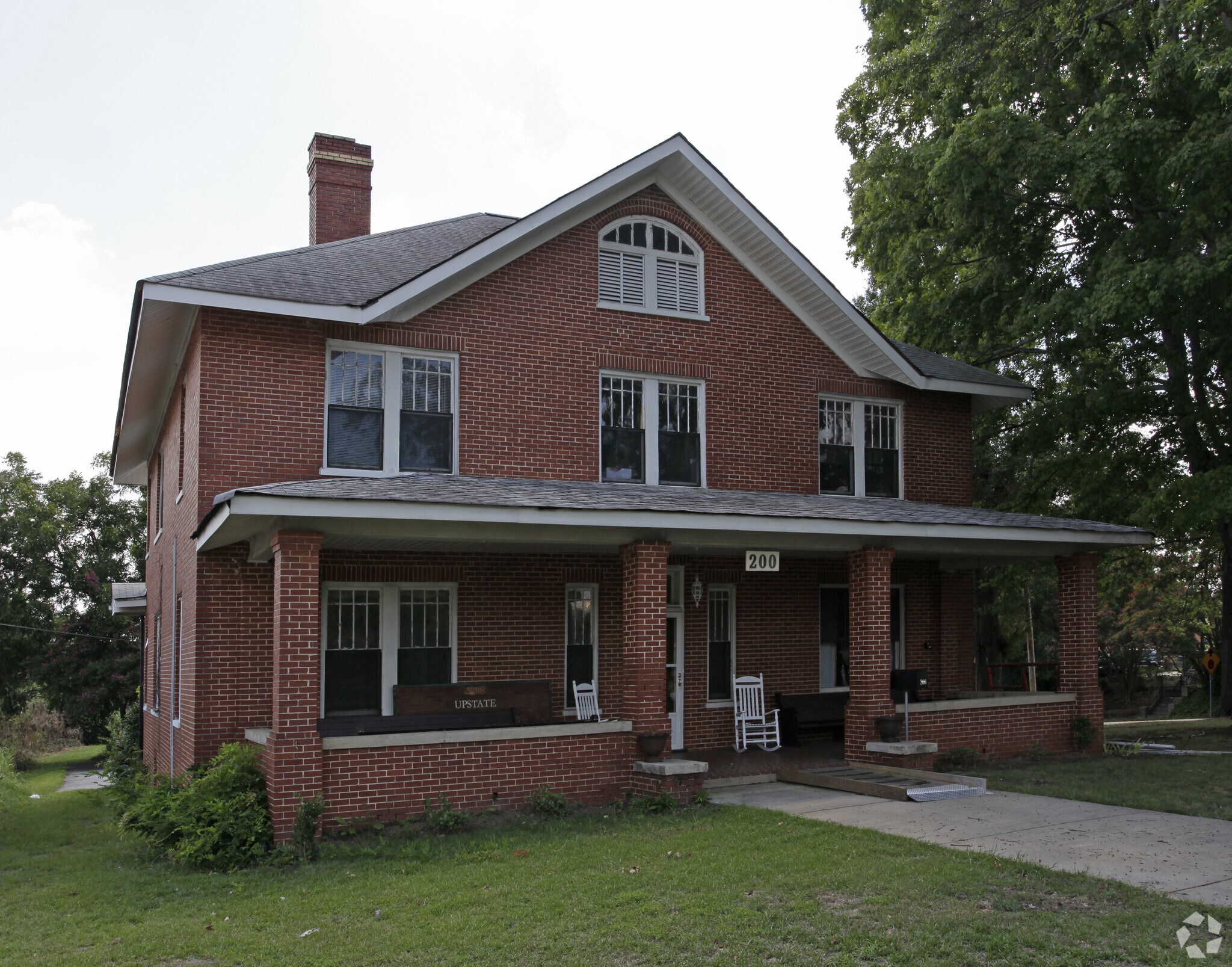 200 E Main St, Easley, SC à vendre Photo principale- Image 1 de 1