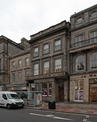 More details for 95-95A George St, Edinburgh - Office for Sale