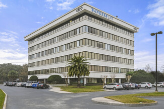 Plus de détails pour 6620 S Southpoint Dr, Jacksonville, FL - Bureau à vendre