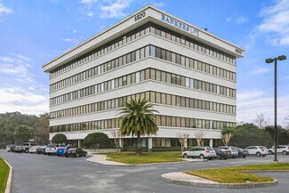 Plus de détails pour 6620 S Southpoint Dr, Jacksonville, FL - Bureau à vendre