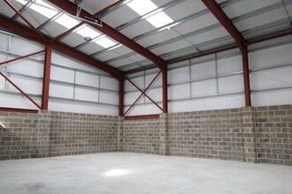 4-5 Old St, Sturminster Marshall for lease Interior Photo- Image 2 of 2