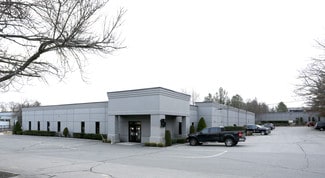 More details for 15 Keewaydin Dr, Salem, NH - Industrial for Lease
