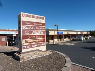 More details for 5200 E Cortland Blvd, Flagstaff, AZ - Office for Lease