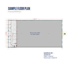 Hinton Oaks Blvd, Knightdale, NC for lease Building Photo- Image 1 of 1