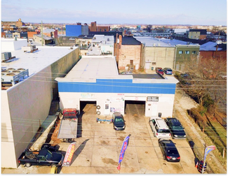 Plus de détails pour 3820 Fleet St, Baltimore, MD - Commerce de détail à louer