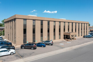 More details for 1075 S Yukon St, Denver, CO - Office for Lease